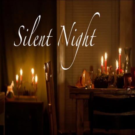 Silent Night ft. Dino Rocco | Boomplay Music