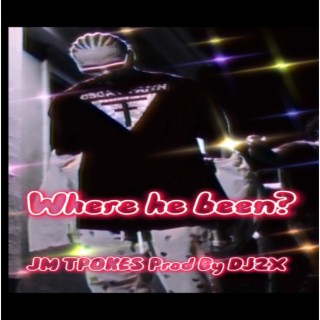 Where he been (DJ2x Remix)