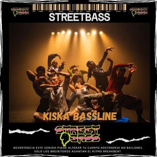 Kiska Bassline