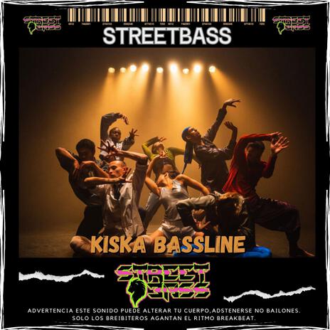 Kiska Bassline | Boomplay Music