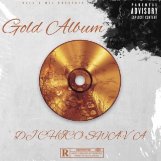 Gold Album