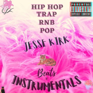 Pop X R&B Instrumentals