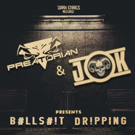 Bullshit Dripping (Original Mix) ft. Jony K