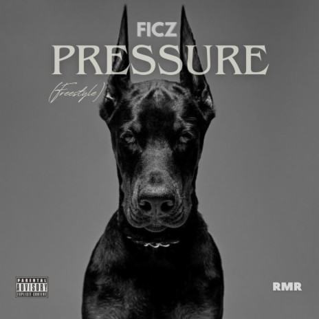 Pressure (Freestyle) | Boomplay Music