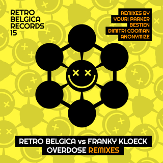 Overdose REMIXES