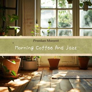 Morning Coffee and Jazz