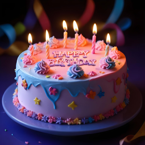 Happy Birthday! | Boomplay Music