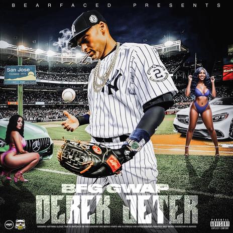 Derek Jeter | Boomplay Music