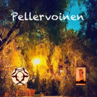 Pellervoinen