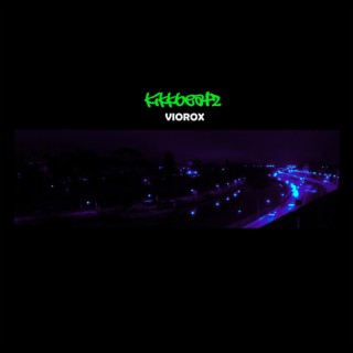 Viorox (Mastered)