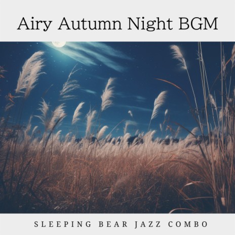 Autumn Jazz Moon's Glow | Boomplay Music