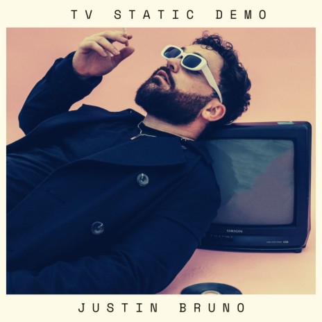 TV STATIC (DEMO) | Boomplay Music