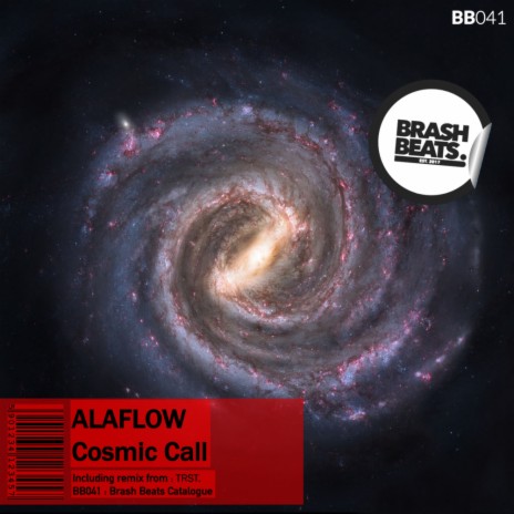 Galactic (Original Mix) | Boomplay Music