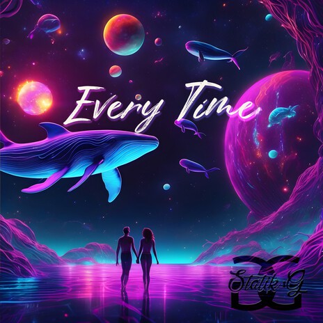 Every Time | Boomplay Music