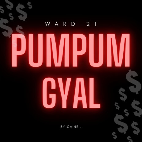 Pum Pum Gyal (Gaara RIddim) | Boomplay Music