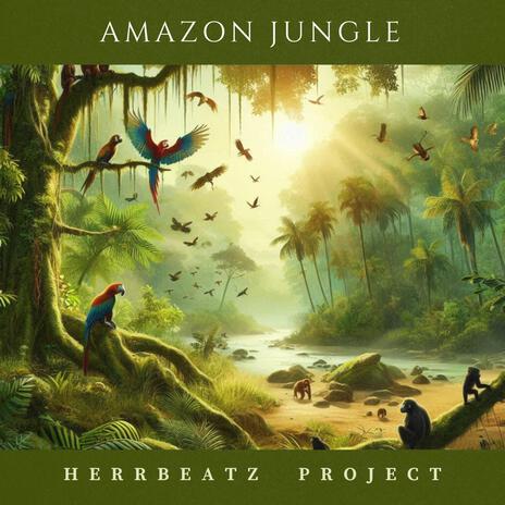 Amazon Jungle