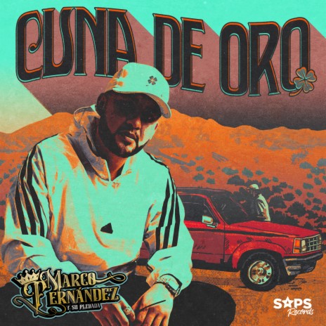 Cuna de Oro | Boomplay Music