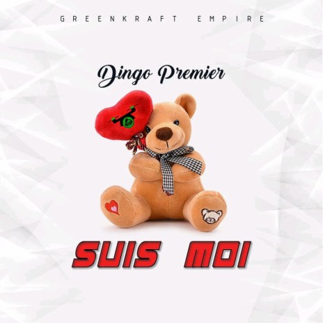 Suis Moi | Boomplay Music