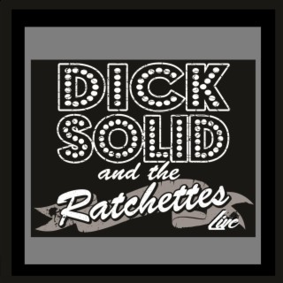 Dick Solid and the Ratchettes Live Acoustic