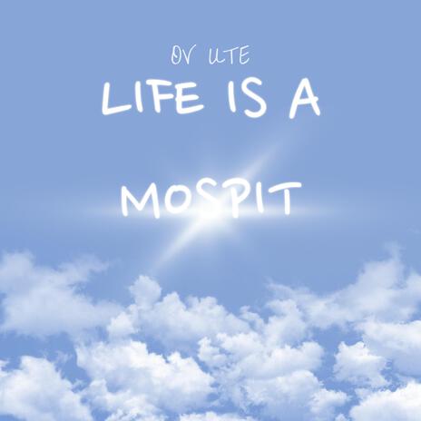 Life is a Moshpit ft. $ilas | Boomplay Music