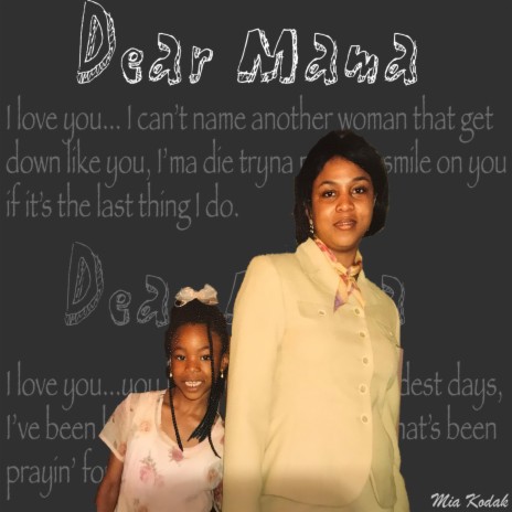 Dear Mama