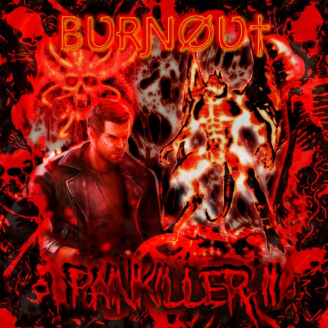 Painkiller II | Boomplay Music