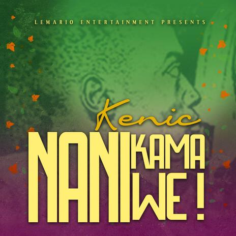 NANI KAMA WEH! | Boomplay Music