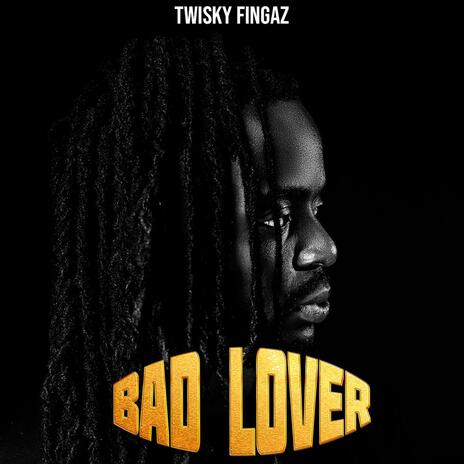 Bad lover (Acoustic version) | Boomplay Music