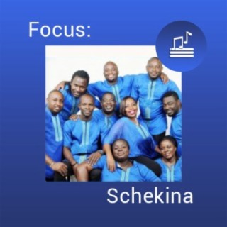 Focus: Schekina