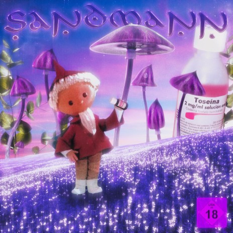 Sandmann (HADES MIXXX) ft. len | Boomplay Music