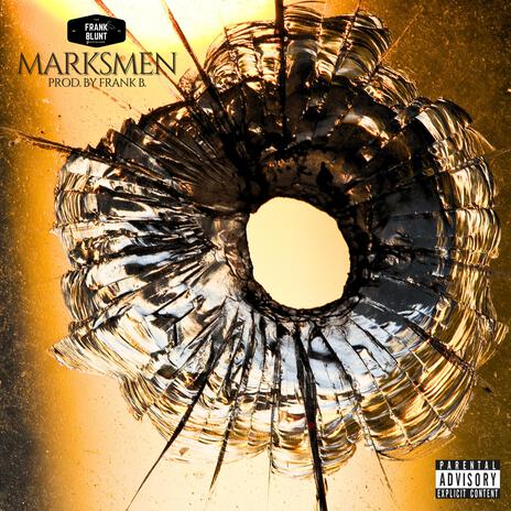 Marksmen | Boomplay Music