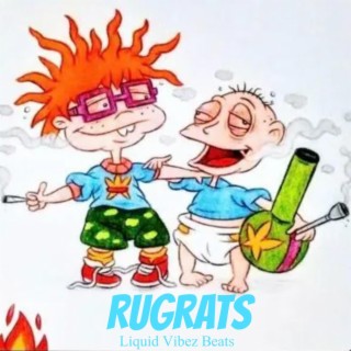 Rugrats (Instrumental)