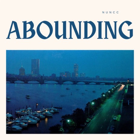 Abounding | Boomplay Music