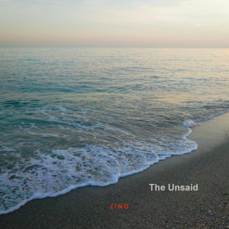 The Unsaid | Boomplay Music