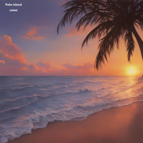 Palm Island | Boomplay Music