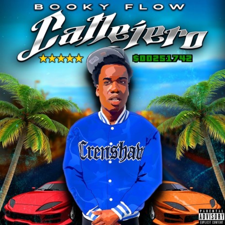 Callejero | Boomplay Music