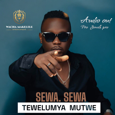 Tewelumya Mutwe | Boomplay Music