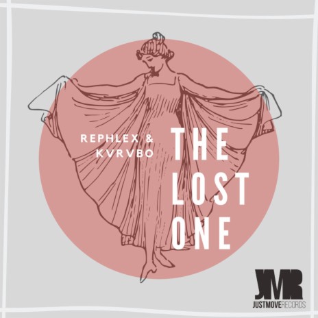 The Lost One ft. Rephlex | Boomplay Music