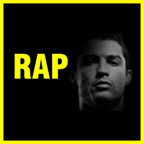 Rap de Cristiano Ronaldo | Boomplay Music