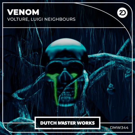 VENOM ft. Luigi Neighbours | Boomplay Music