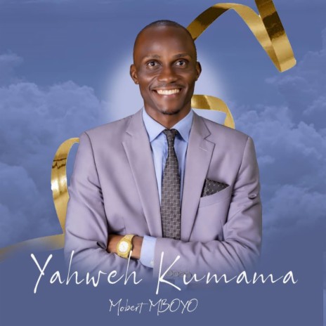 Yaweh-Kumama | Boomplay Music