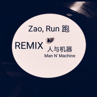 Zao, Run (Remix Remastered)