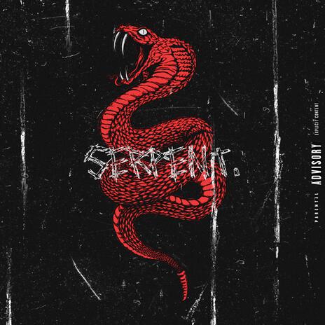 SERPENT. ft. D-STRUCT | Boomplay Music