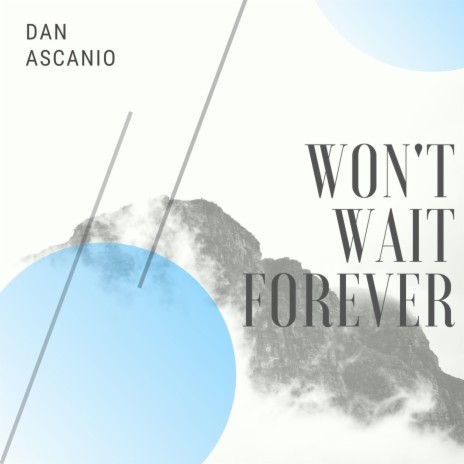 Won't Wait Forever | Boomplay Music