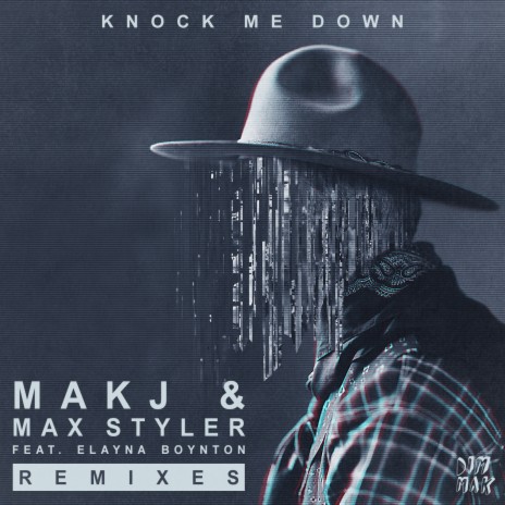 Knock Me Down (feat. Elayna Boynton) | Boomplay Music