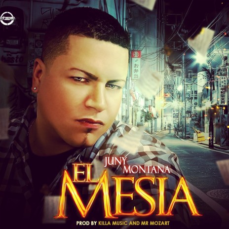 El Mesia | Boomplay Music