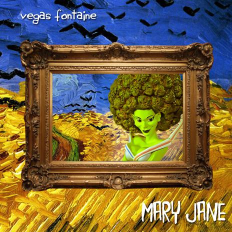 Mary Jane | Boomplay Music