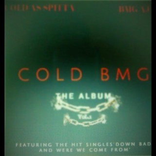 Cold BMG