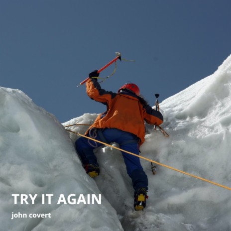 Try It Again | Boomplay Music