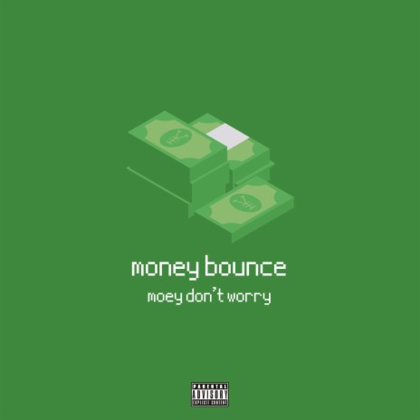 money bounce